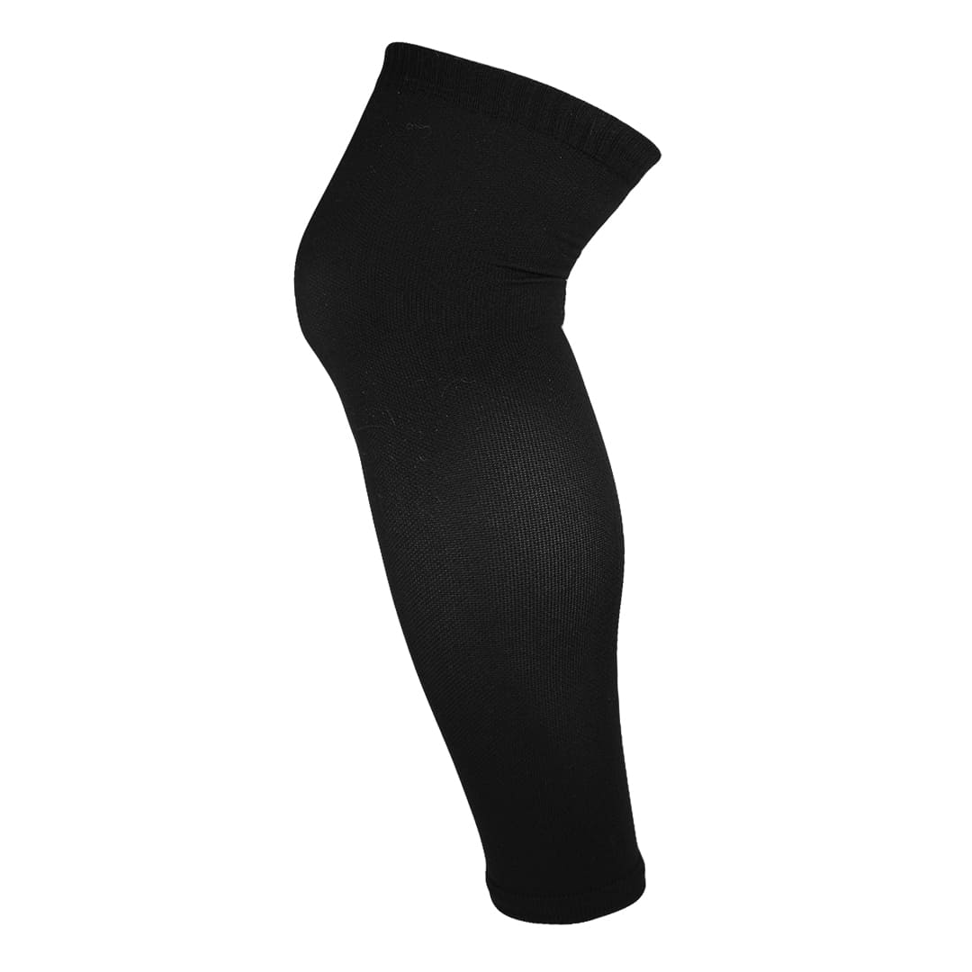 Black sock sleeves