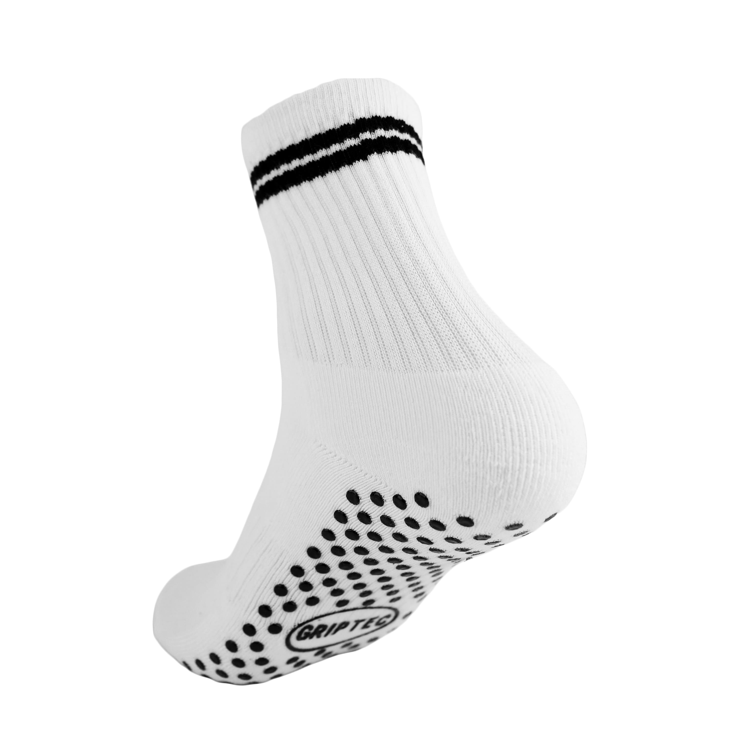 Yoga White & Black Side